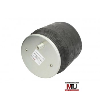 Пневмоподушка со стаканом (пластик) SCHMITZ 016512 MAGNUM TECHNOLOGY 5002-03-0194P