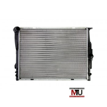 Радиатор охлаждение двигателя THERMOTEC D7B027TT