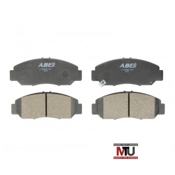 Дисковые тормозные колодки ABE C14048ABE