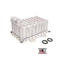 Масляный радиатор THERMOTEC D4M003TT