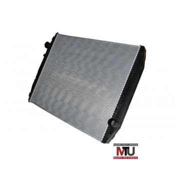 Радиатор охлаждение двигателя THERMOTEC D7IV001TT