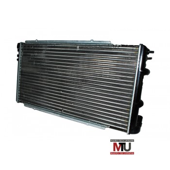 Радиатор охлаждение двигателя THERMOTEC D7R009TT