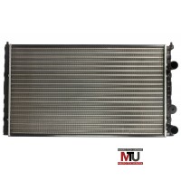 Радиатор охлаждение двигателя THERMOTEC D7W030TT