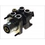 Главный тормозной кран MAN F2000 PNEUMATICS PN10043 / PN-10043