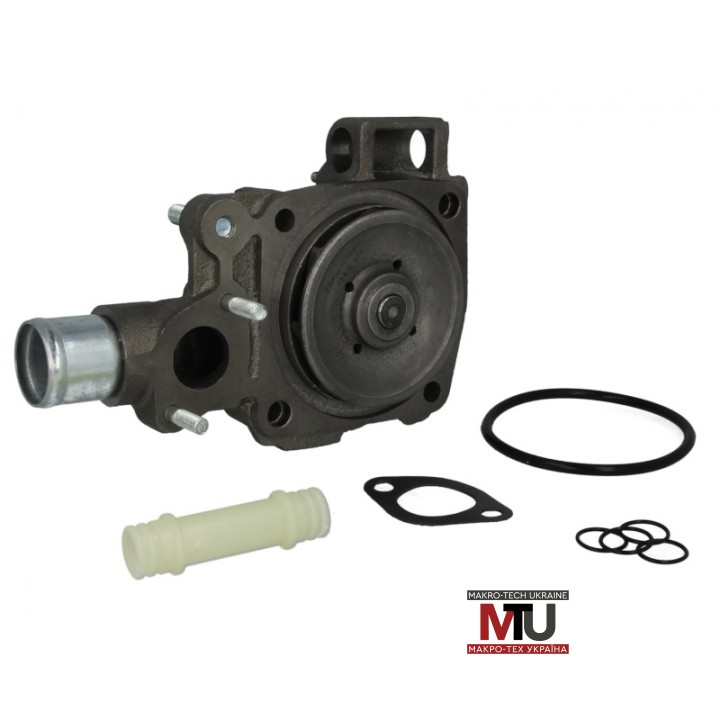 Водяной насос THERMOTEC D1E005TT