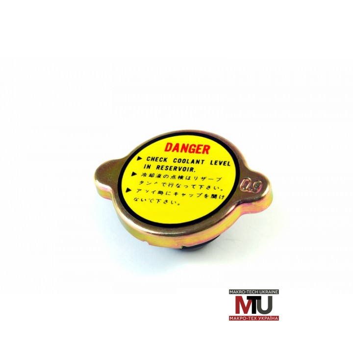 Пробка радиатора THERMOTEC D30001TT