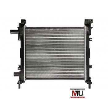 Радиатор охлаждение двигателя THERMOTEC D7G004TT