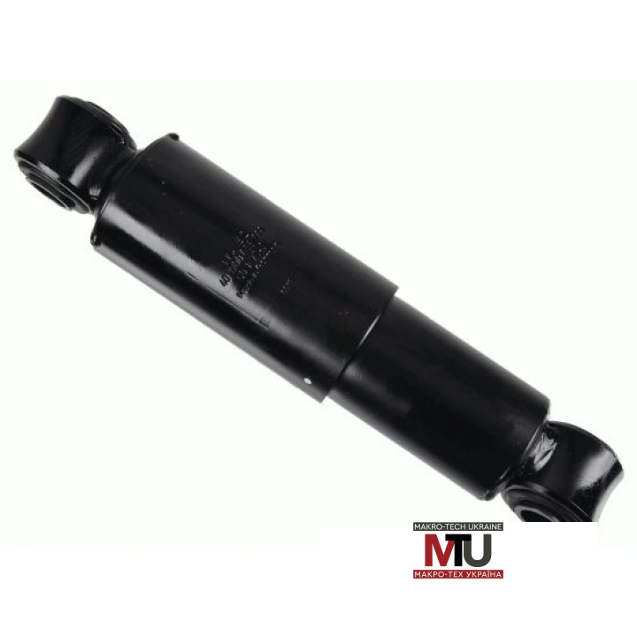 Амортизатор прицепа MERITOR, ROR WABCO 438 601 067 0 / 4386010670
