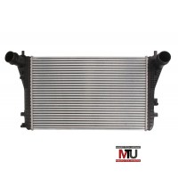Интеркулер THERMOTEC DAA011TT