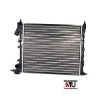 Радиатор охлаждение двигателя THERMOTEC D7R015TT