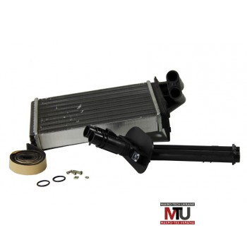 Радиатор печки THERMOTEC D6R006TT