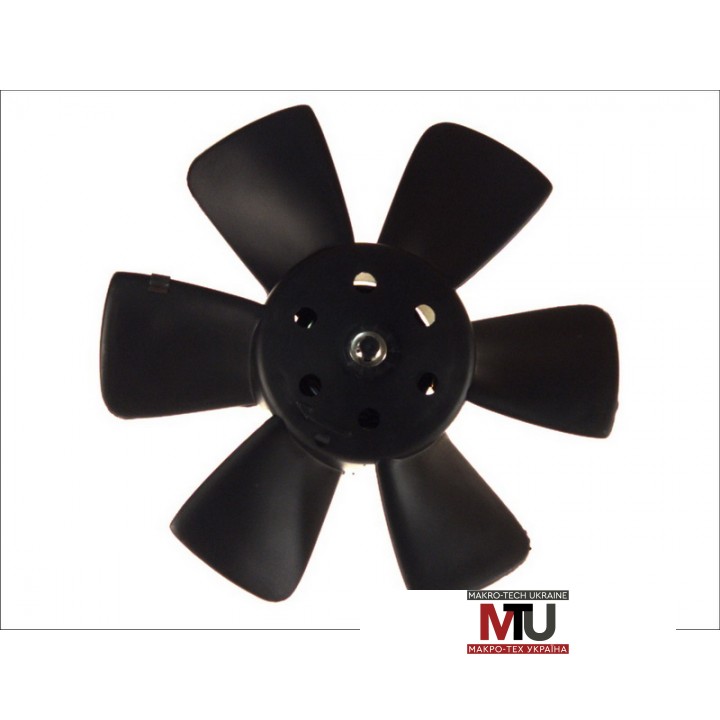 Вентилятор радиатора THERMOTEC D8W013TT
