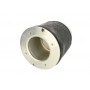Пневмоподушка зі стаканом (металевий) BPW; VIBERTI 128147109, 1D23E-2 MAGNUM TECHNOLOGY 5002-03-0307P
