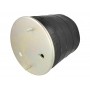 Подушка пневмоподвески BPW 942MB (Металлическая основа) MAGNUM TECHNOLOGY 5002-03-0104P
