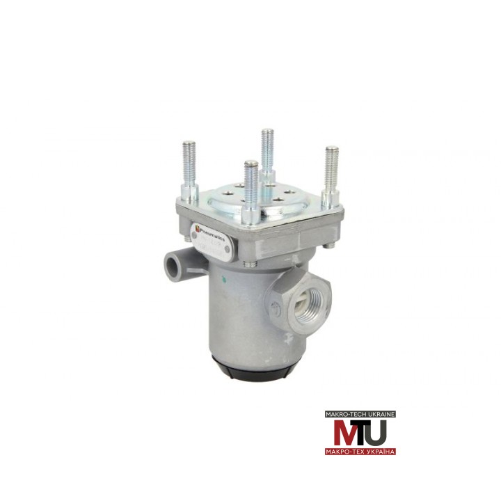 Клапан ограничения давления MAN TGA, TGS, TGX PNEUMATICS PN-10322 / PN10322