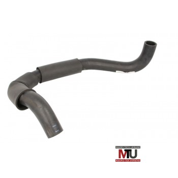 Патрубок резиновый системы охлаждения THERMOTEC DW0531TT