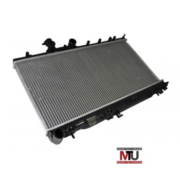Радиатор охлаждение двигателя THERMOTEC D77004TT