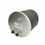 Пневмоподушка зі склянкою (металевий) RENAULT MAGNUM, PREMIUM 4911NP03 MAGNUM TECHNOLOGY 5002-03-0049P