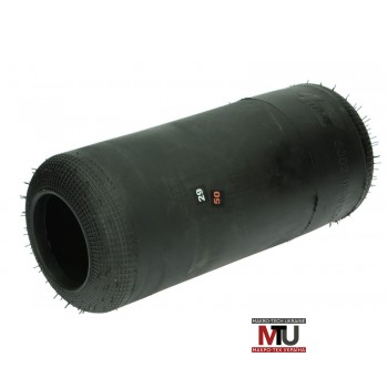 Кожух Подушки пневмоподвески MAN, MERCEDES-BENZ 975N MAGNUM TECHNOLOGY 5002-03-0128P