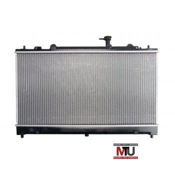 Радиатор охлаждение двигателя THERMOTEC D73019TT