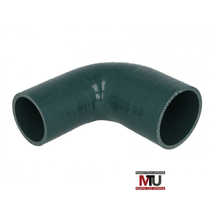 Патрубок систем охлаждения THERMOTEC SI-IV07