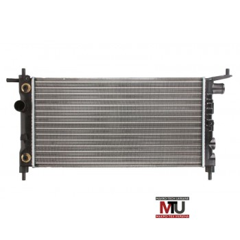 Радиатор охлаждение двигателя THERMOTEC D7X041TT