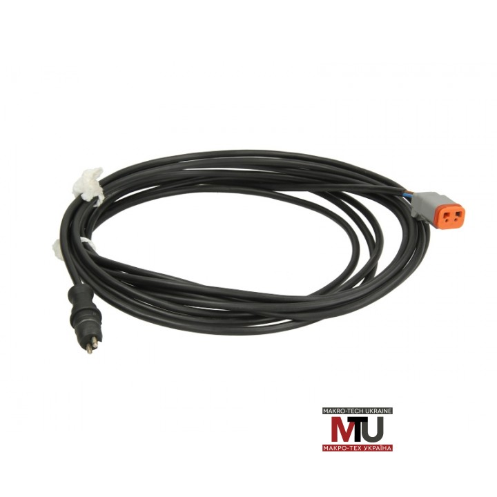 Кабель датчиків ABS (для ES2090 довжина 4м) KNORR K0278324000, K 0278324000