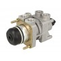 Главный тормозной кран  MAN F2000, M2000 PNEUMATICS PN10184 / PN-10184