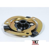 Шкив компрессора кондиционера THERMOTEC KTT020030