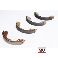 Барабанные тормозные колодки ABE C00313ABE