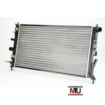 Радиатор охлаждение двигателя THERMOTEC D7X057TT