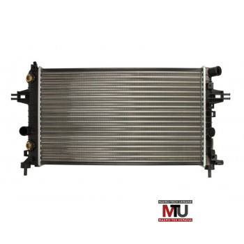 Радиатор охлаждение двигателя THERMOTEC D7X032TT