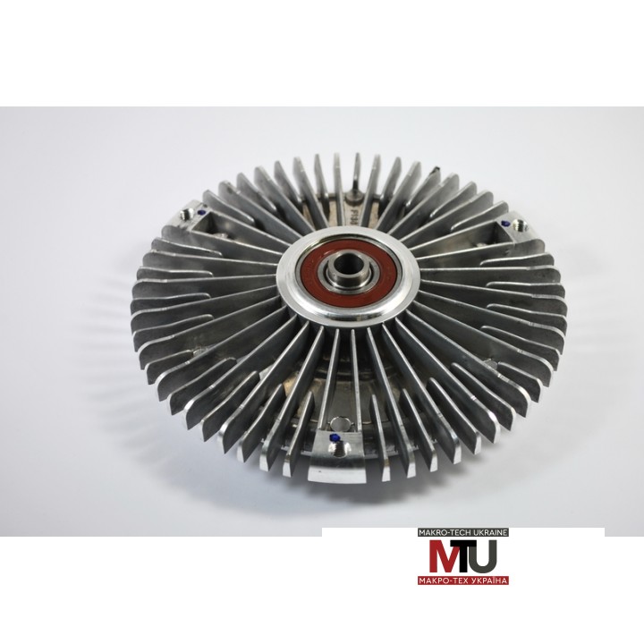 Вискомуфта вентилятора THERMOTEC D5W001TT