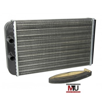 Радиатор печки THERMOTEC D6C005TT