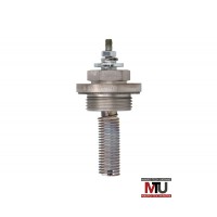 Свічка розжарювання 24V EBERSPRACHER (B5L, D1L-C/E, D3L-C, D5L-C, D8L-C) BERU GH931, GH 931