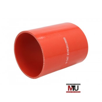 Патрубок интеркулера THERMOTEC SI-MA31