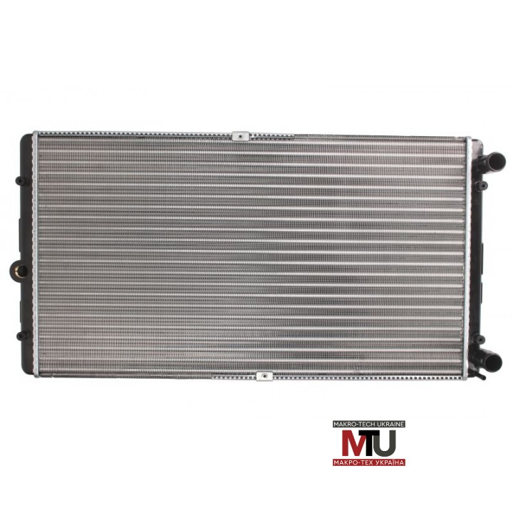 Радиатор охлаждение двигателя THERMOTEC D7W067TT