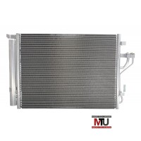 Радиатор кондиционера THERMOTEC KTT110537