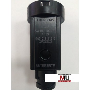 Котушка осушувача MERCEDES ACTROS WABCO 442 019 718 2, 4420197182