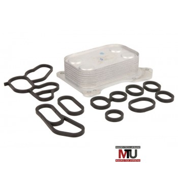 Масляный радиатор THERMOTEC D4F004TT