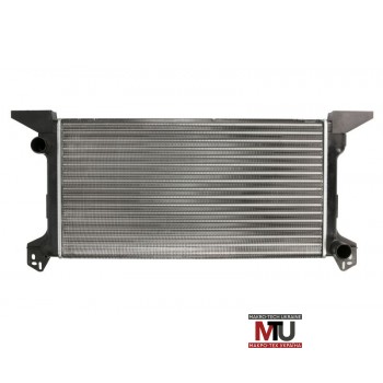 Радиатор охлаждение двигателя THERMOTEC D7G013TT