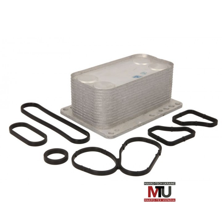 Масляный радиатор THERMOTEC D4R008TT