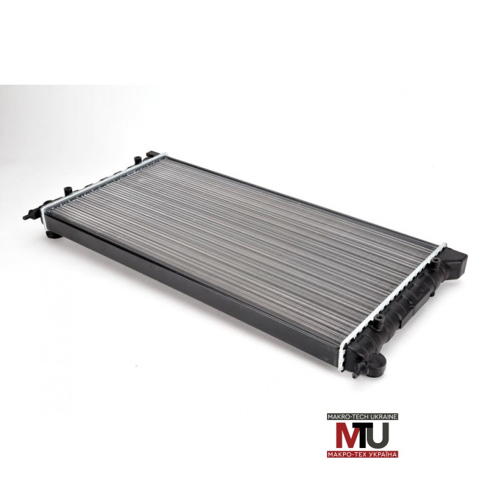 Радиатор охлаждение двигателя THERMOTEC D7W045TT