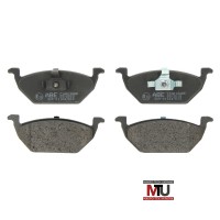 Дисковые тормозные колодки ABE C1A018ABE