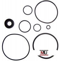 РМК Ускорительного клапана WABCO 9730110002 WACH-MOT WTSWSK575 / WT/SWSK.57.5