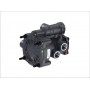 Кран управления тормозами прицепа с ABS DAF, MAN WABCO 973 009 006 7, 9730090067