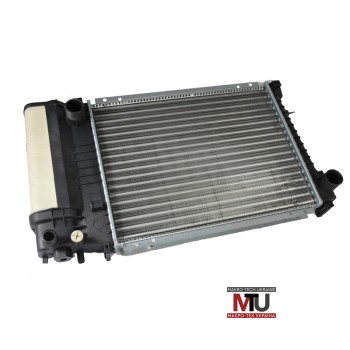 Радиатор охлаждение двигателя THERMOTEC D7B001TT