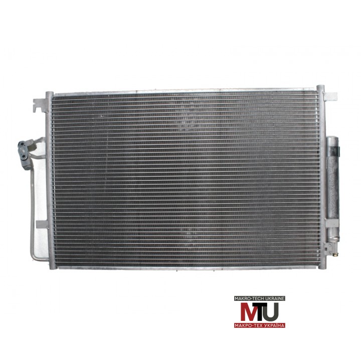 Радиатор кондиционера THERMOTEC KTT110119