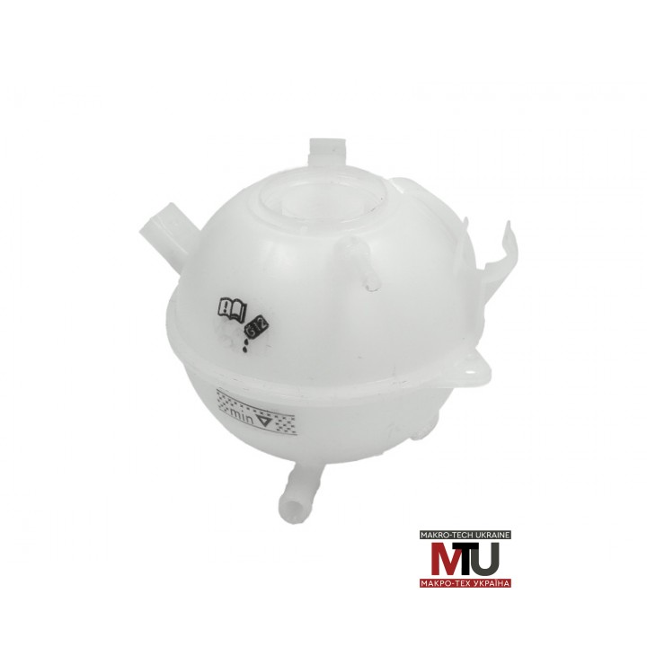Расширительный бак THERMOTEC DBW009TT