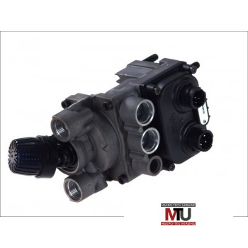Тормозной клапан EBS WABCO 480 001 500 0 / 4800015000